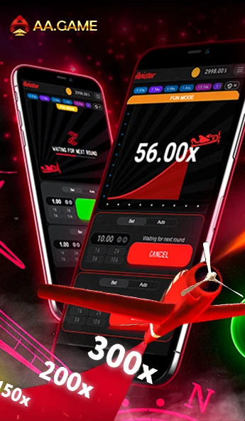 AA1 Game screenshot four